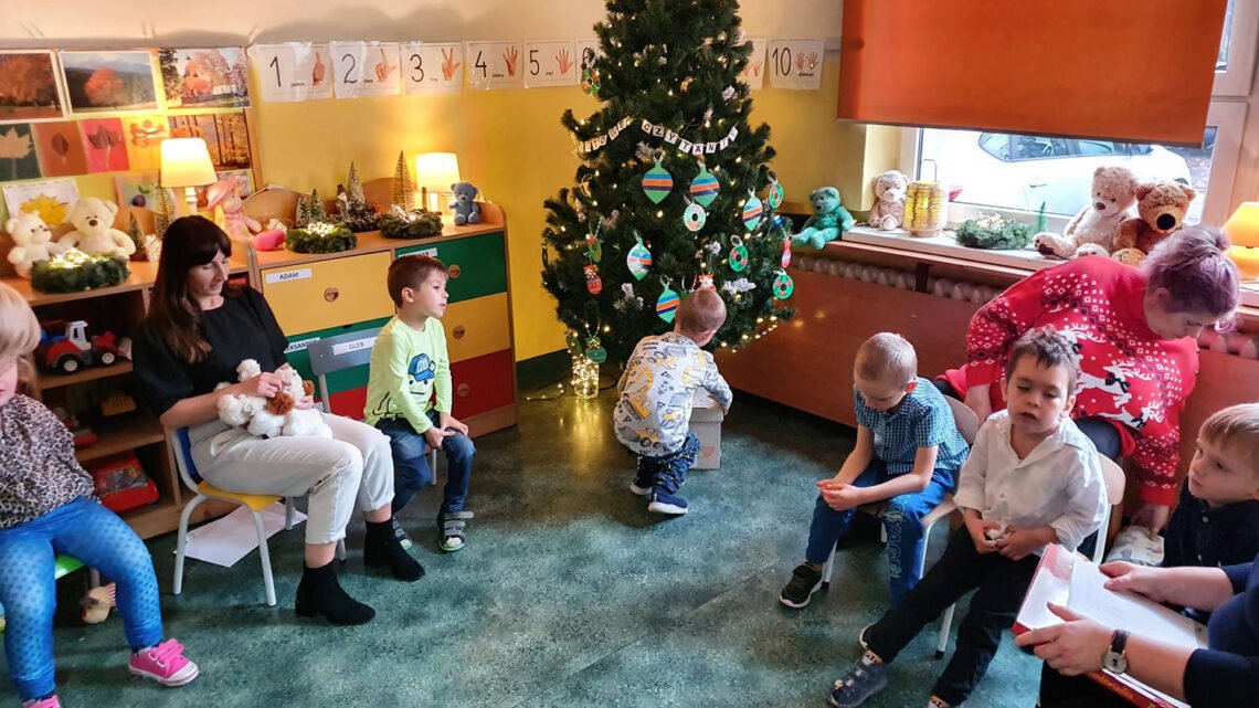 Dzień Pluszowego Misia