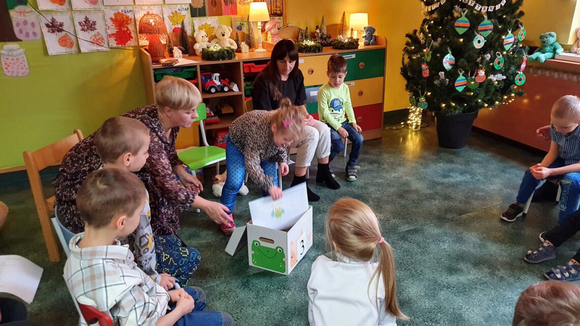 Dzień Pluszowego Misia