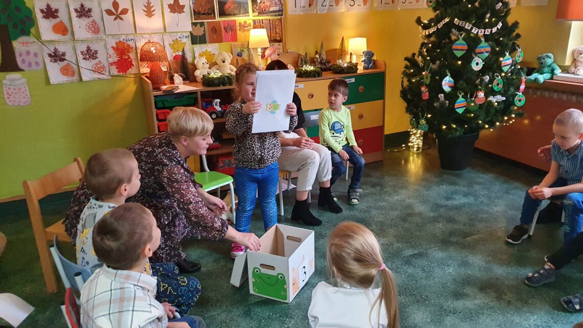 Dzień Pluszowego Misia