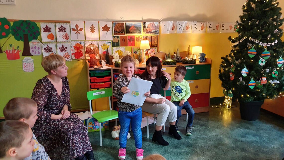 Dzień Pluszowego Misia