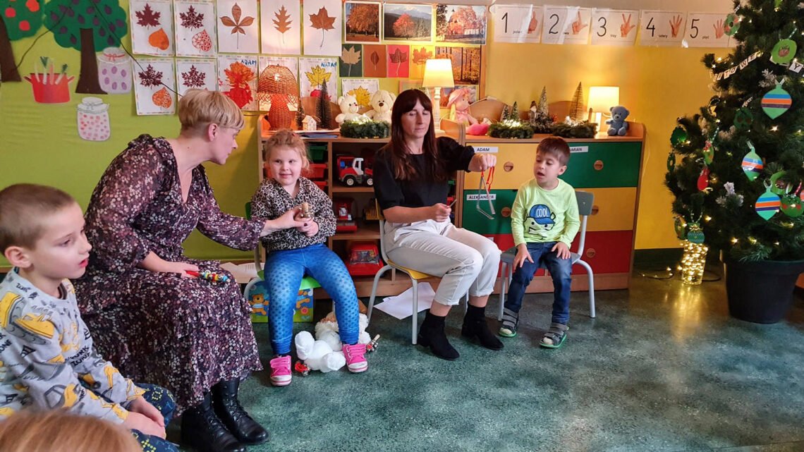 Dzień Pluszowego Misia