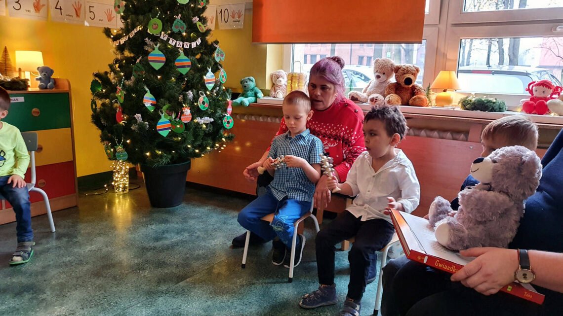 Dzień Pluszowego Misia