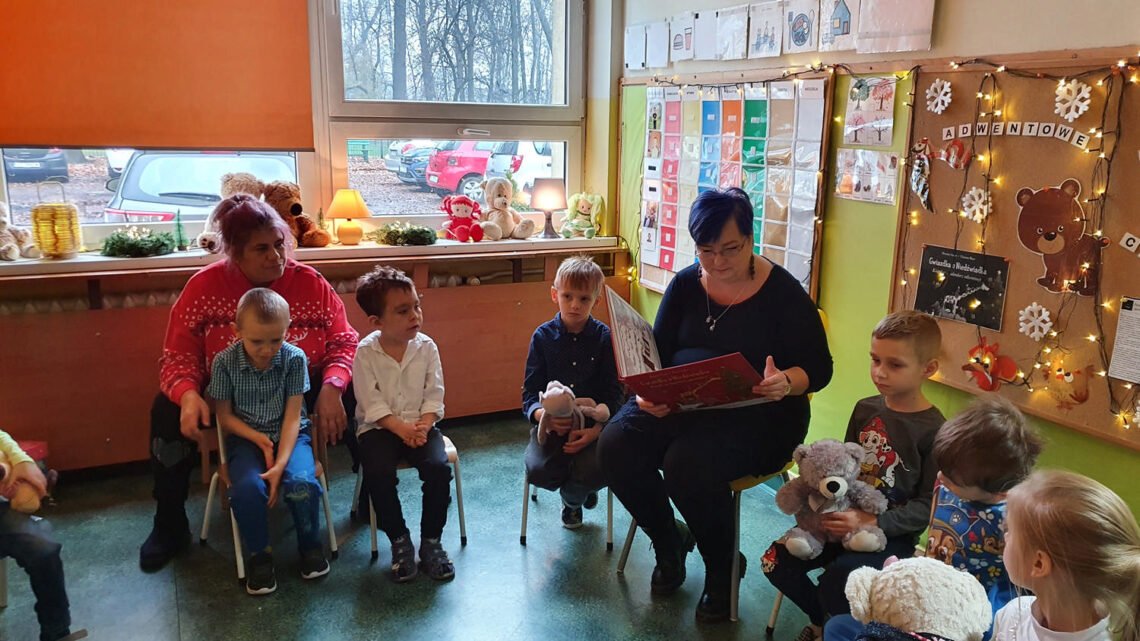 Dzień Pluszowego Misia