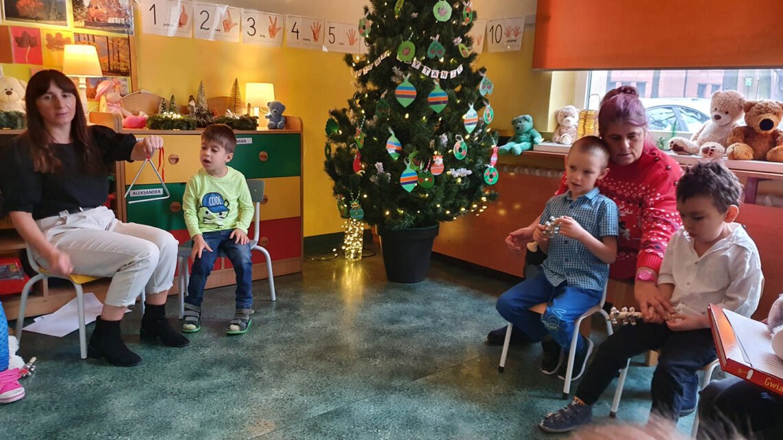 Dzień Pluszowego Misia