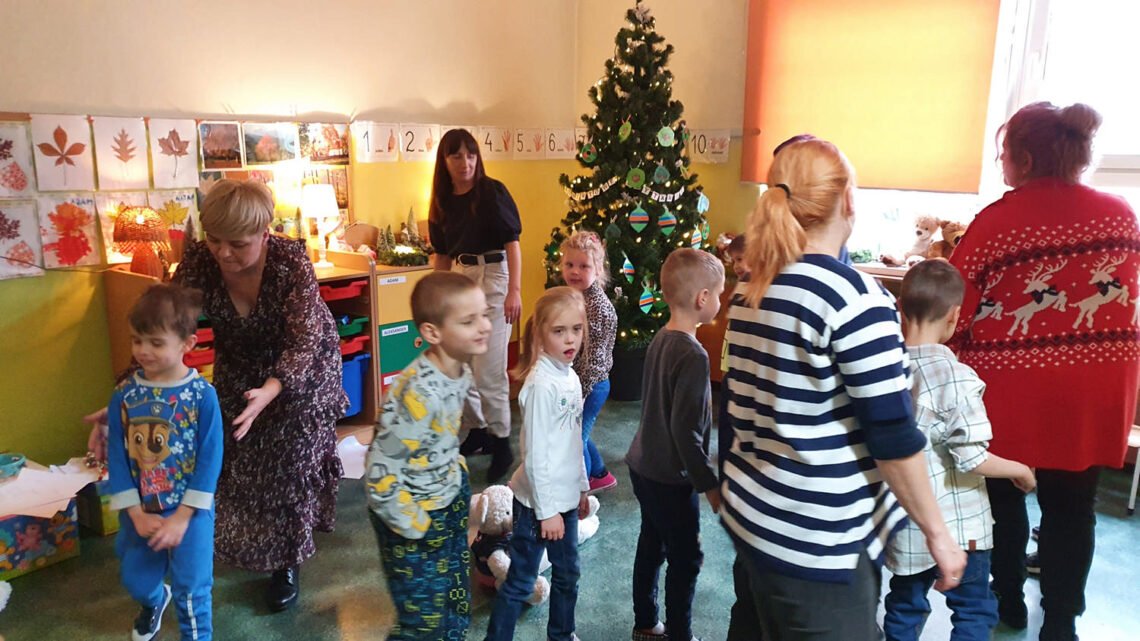 Dzień Pluszowego Misia