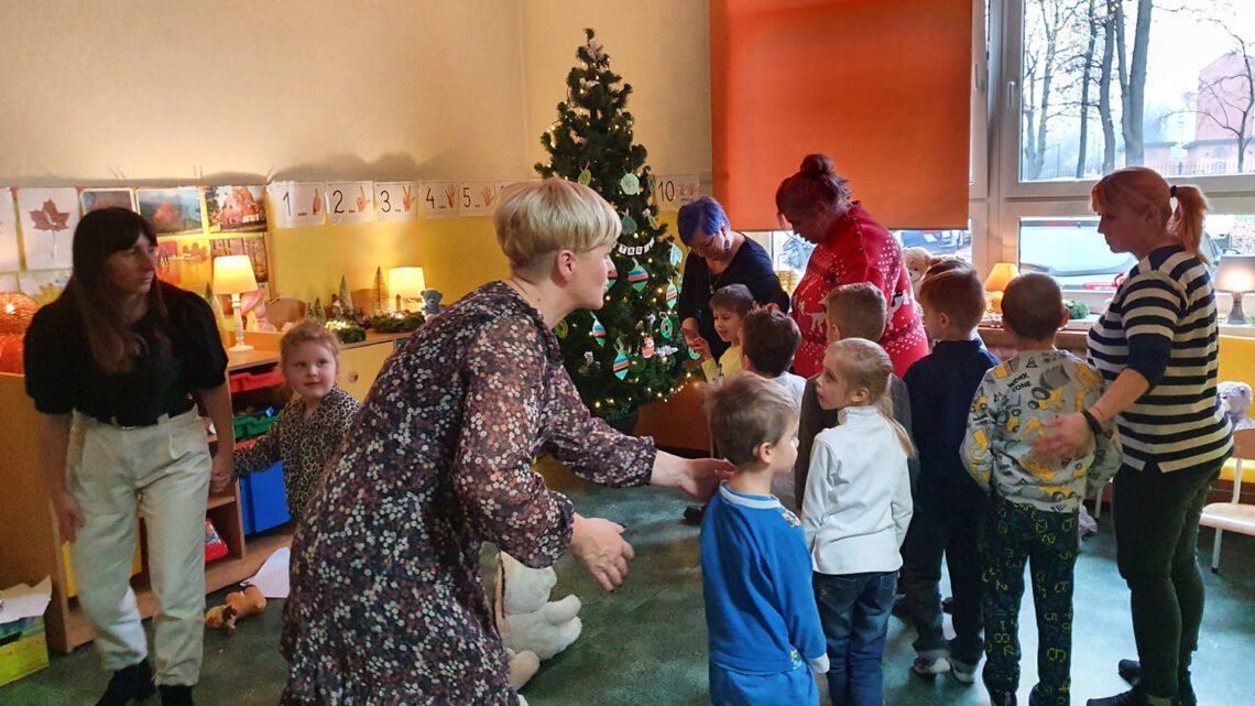 Dzień Pluszowego Misia