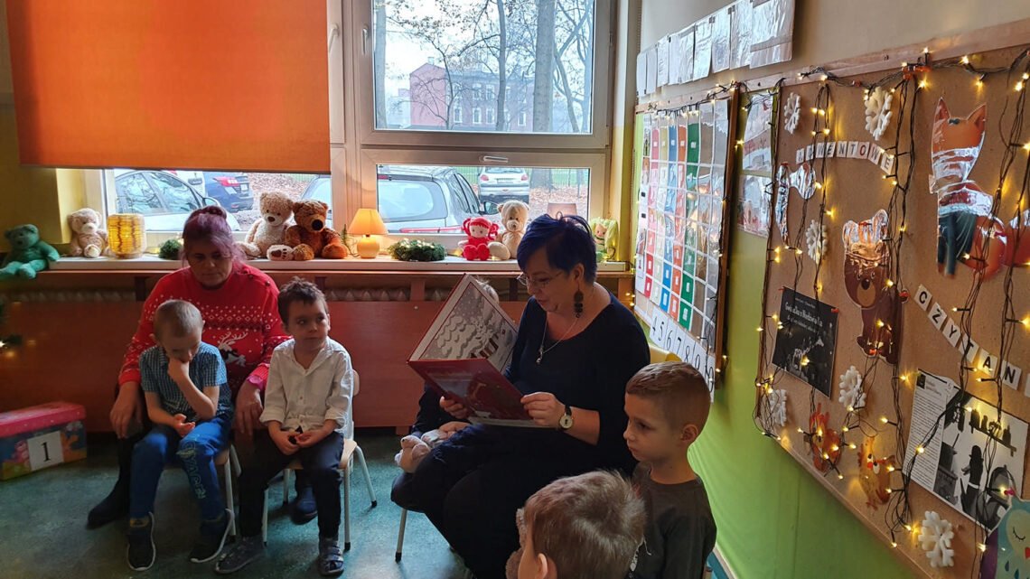 Dzień Pluszowego Misia