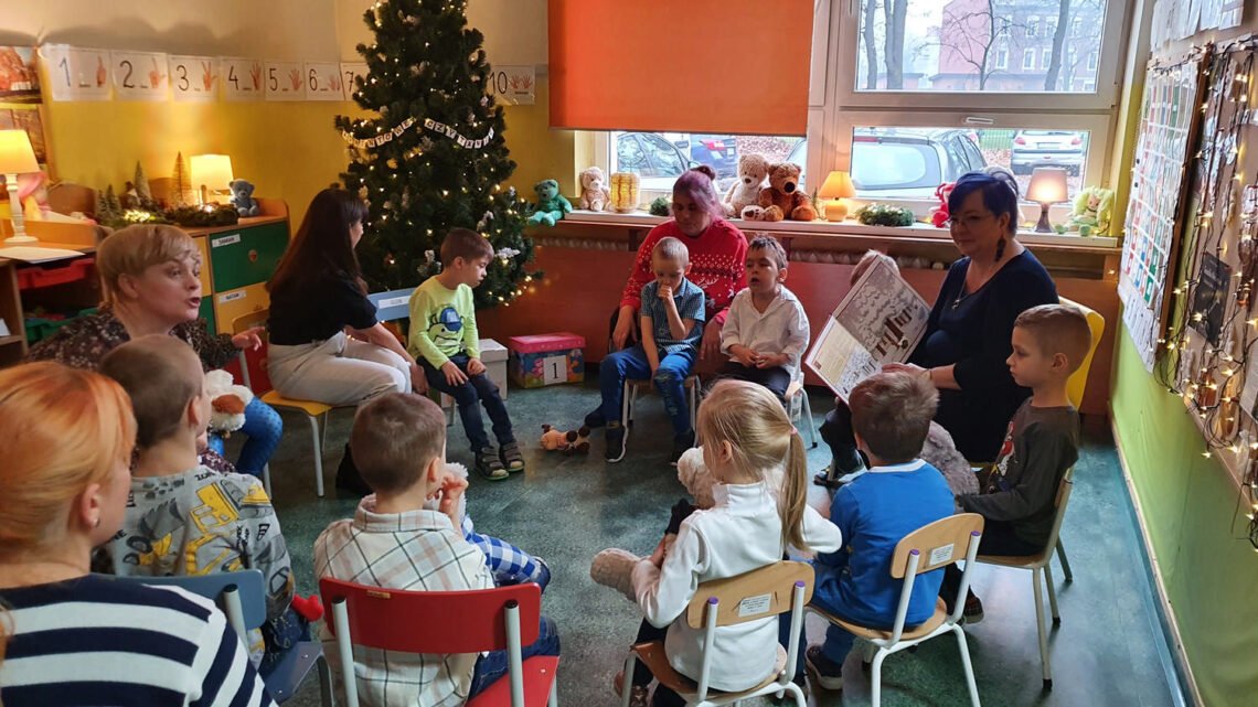 Dzień Pluszowego Misia