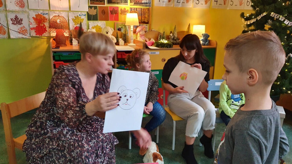 Dzień Pluszowego Misia