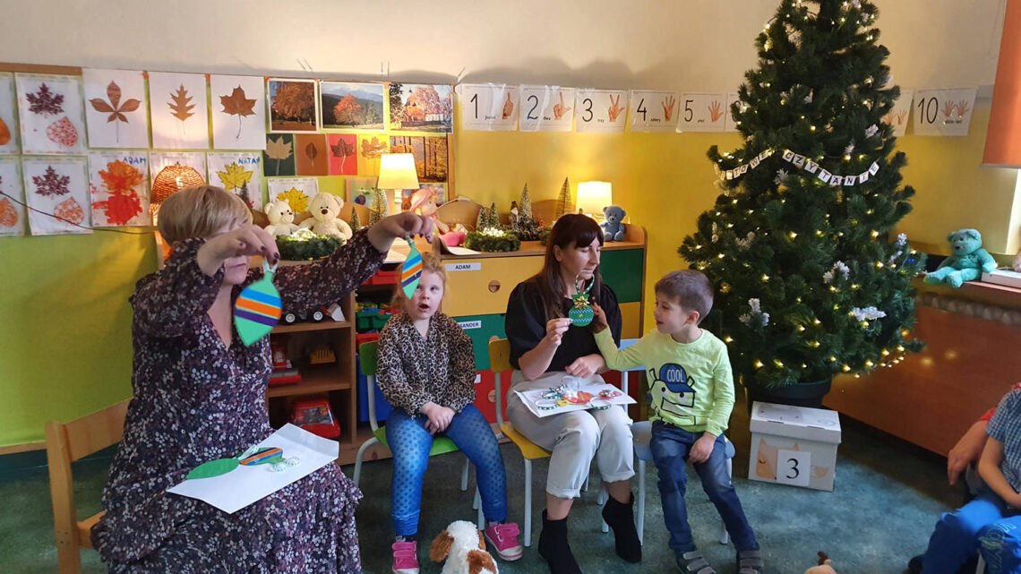 Dzień Pluszowego Misia