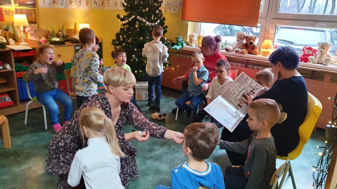 Dzień Pluszowego Misia