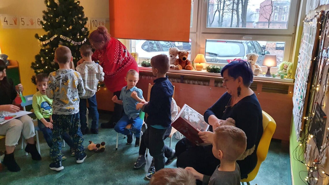 Dzień Pluszowego Misia