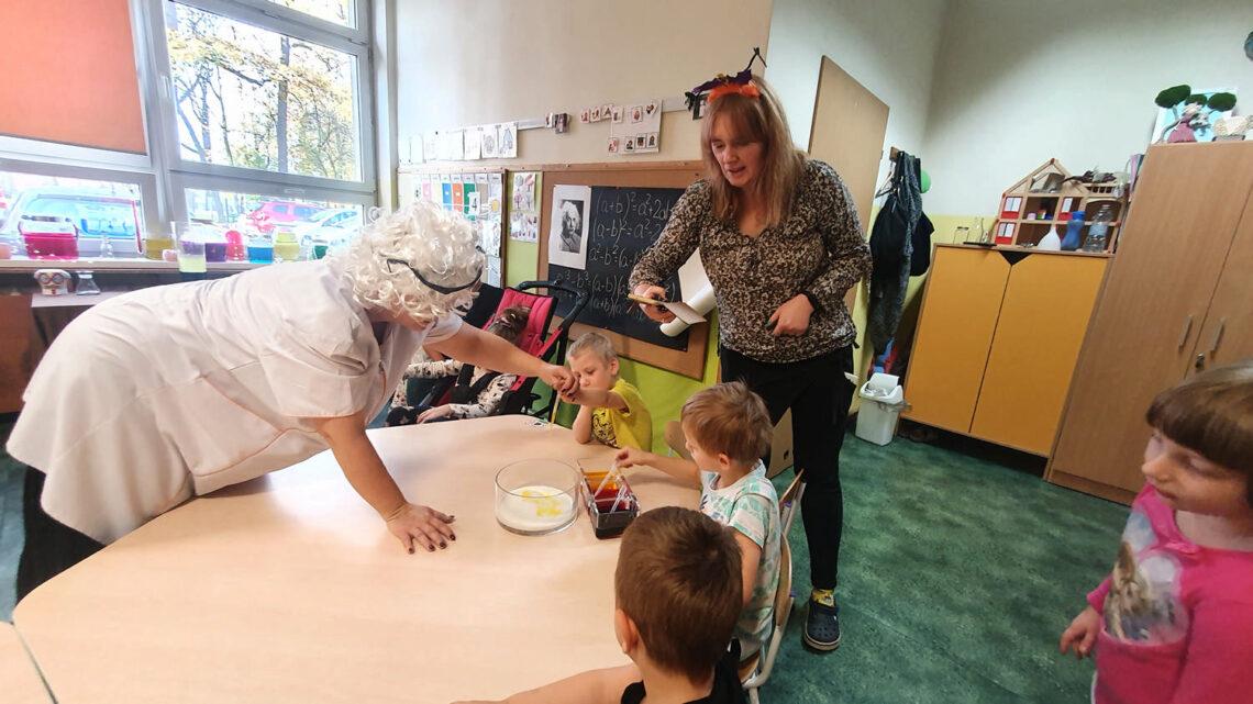 Wielkie eksperymenty malych odkrywcow 100