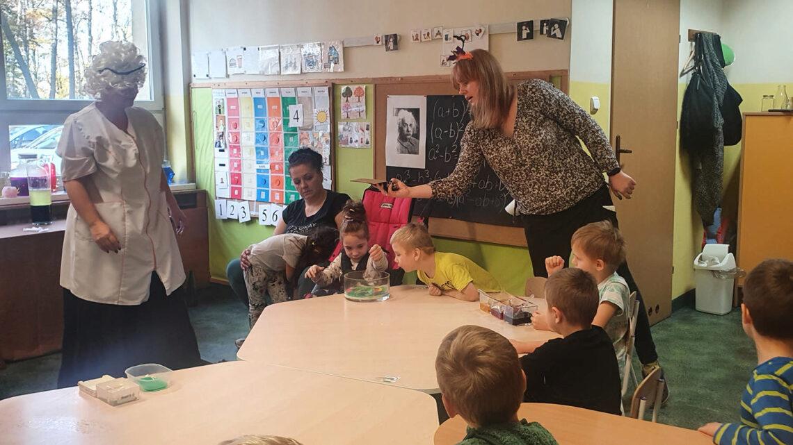 Wielkie eksperymenty malych odkrywcow 102