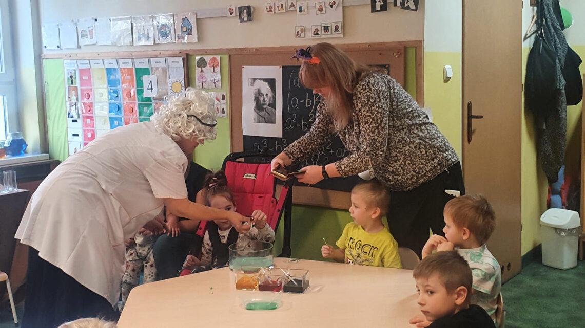 Wielkie eksperymenty malych odkrywcow 111