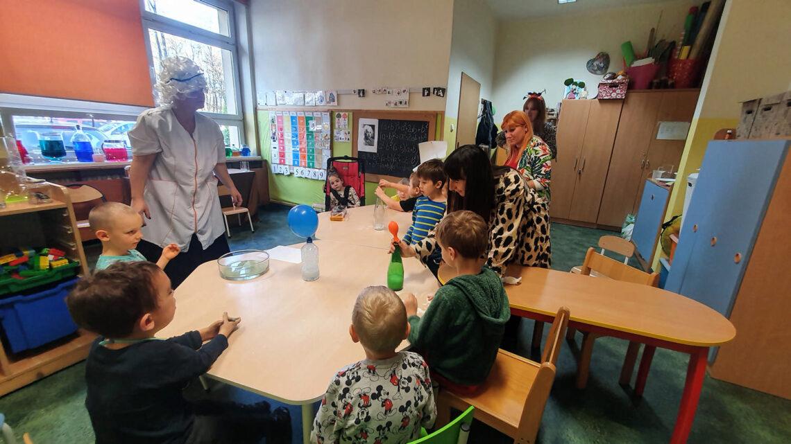 Wielkie eksperymenty malych odkrywcow 118