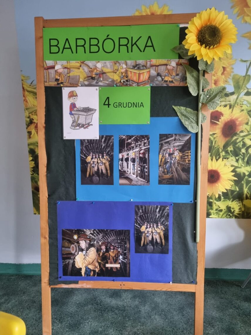 Barborka 1