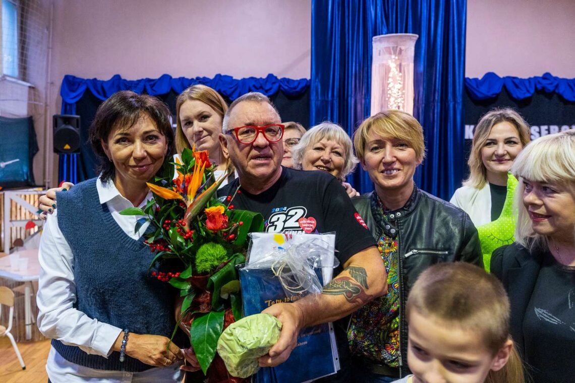 Jubileusz Szkoly 110