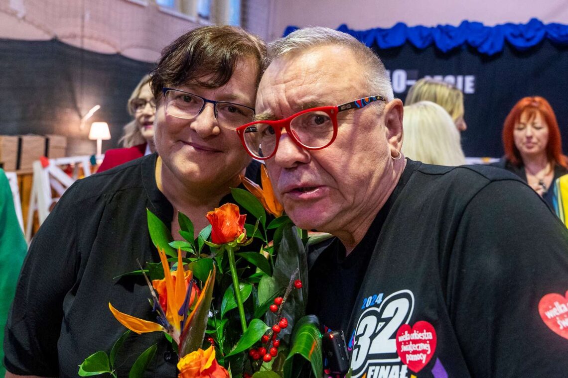 Jubileusz Szkoly 114