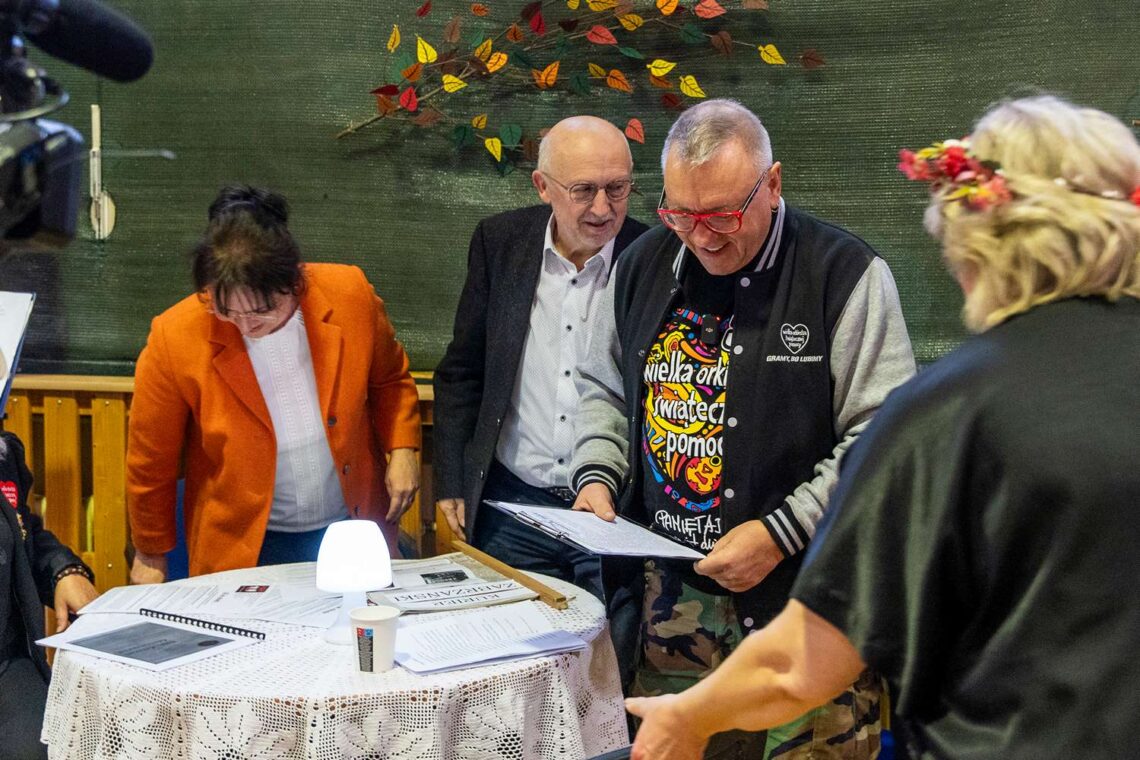 Jubileusz Szkoly 125