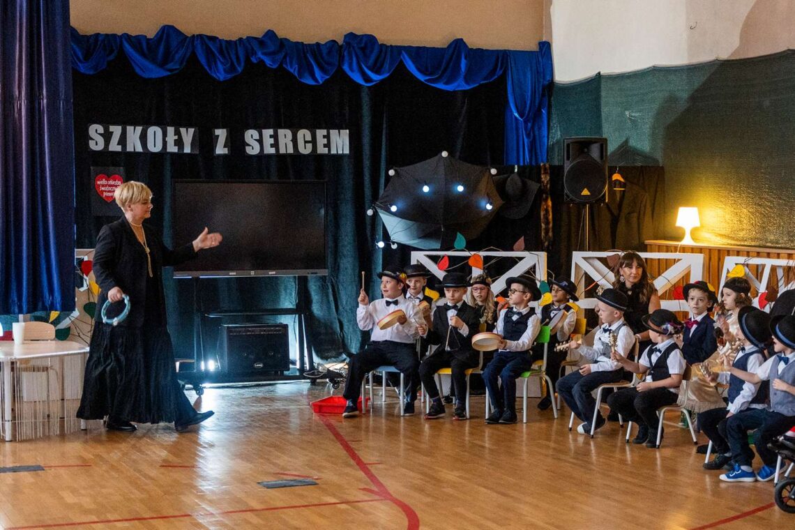 Jubileusz Szkoly 30