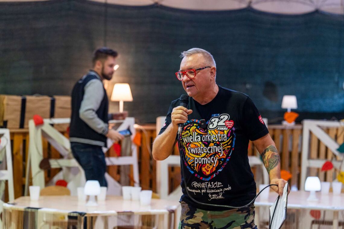 Jubileusz Szkoly 68