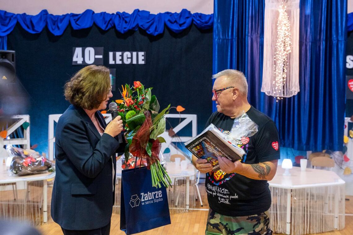 Jubileusz Szkoly 97