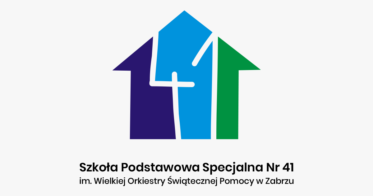 Szkoła Podstawowa Specjalna Nr 41 im. Wielkiej Orkiestry Świątecznej Pomocy w Zabrzu