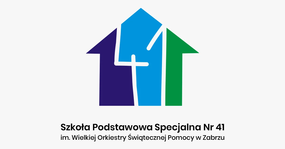 Szkoła Podstawowa Specjalna Nr 41 im. Wielkiej Orkiestry Świątecznej Pomocy w Zabrzu