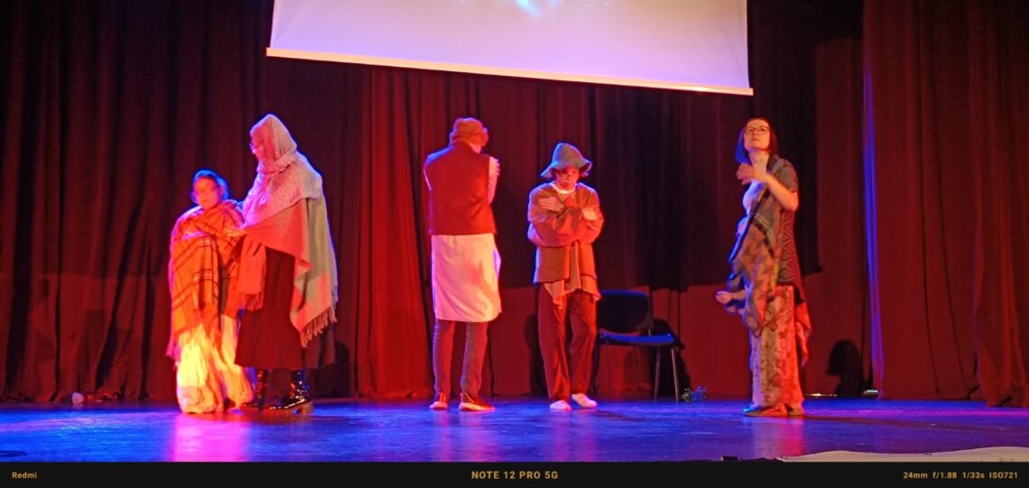 Wyroznienie Integracyjny Teatr Rzepka 26