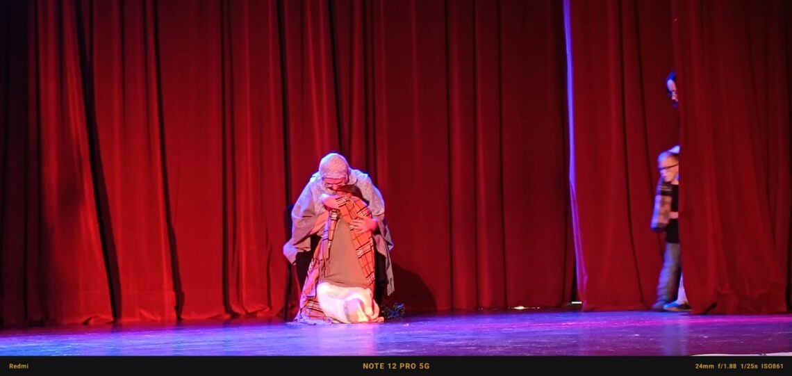 Wyroznienie Integracyjny Teatr Rzepka 33