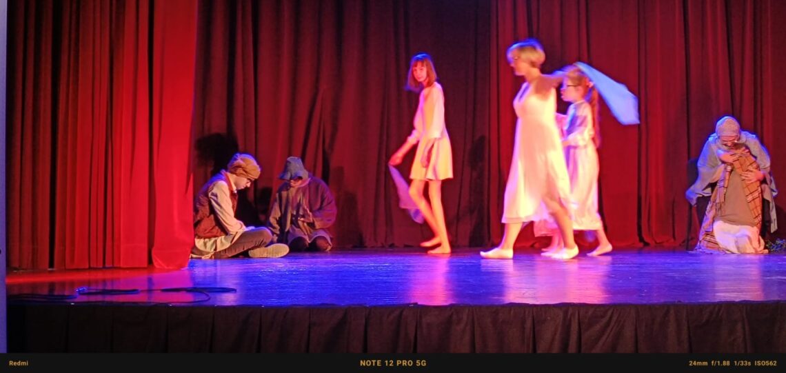 Wyroznienie Integracyjny Teatr Rzepka 39