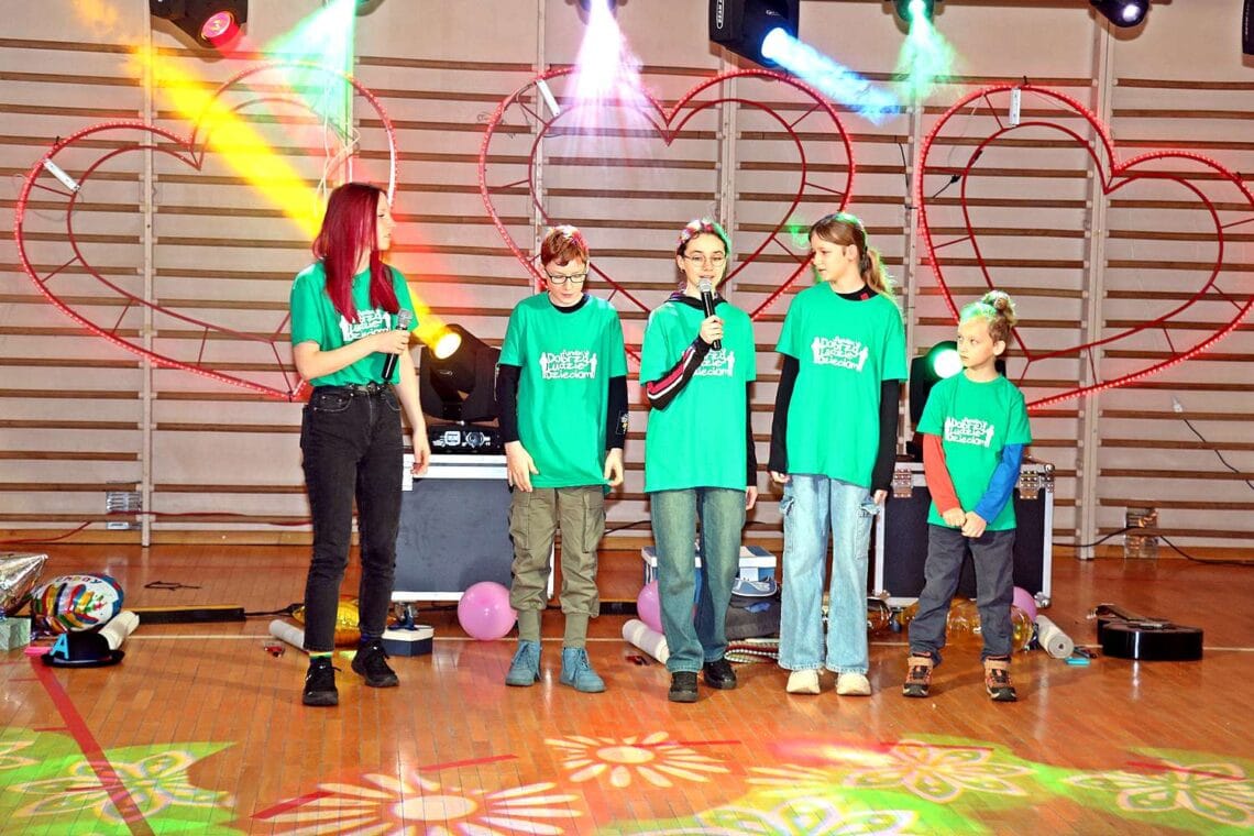 Obchody Dnia Patrona – 15 listopada 2024