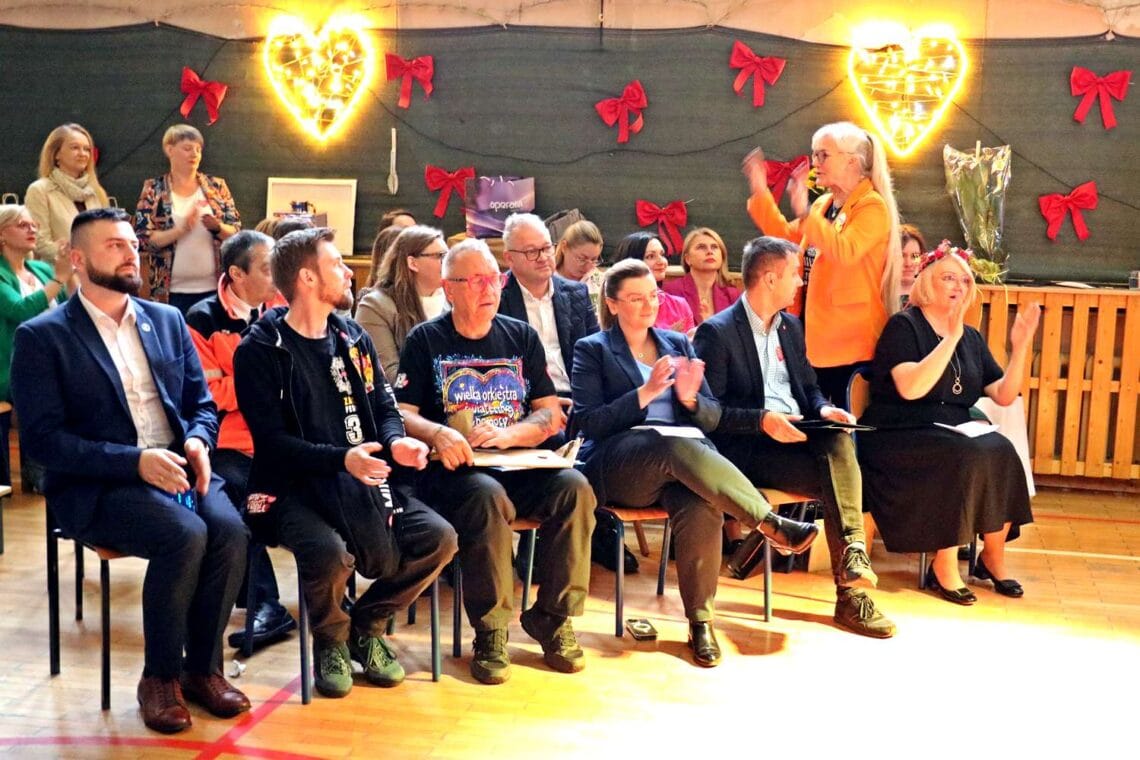 Obchody Dnia Patrona – 15 listopada 2024