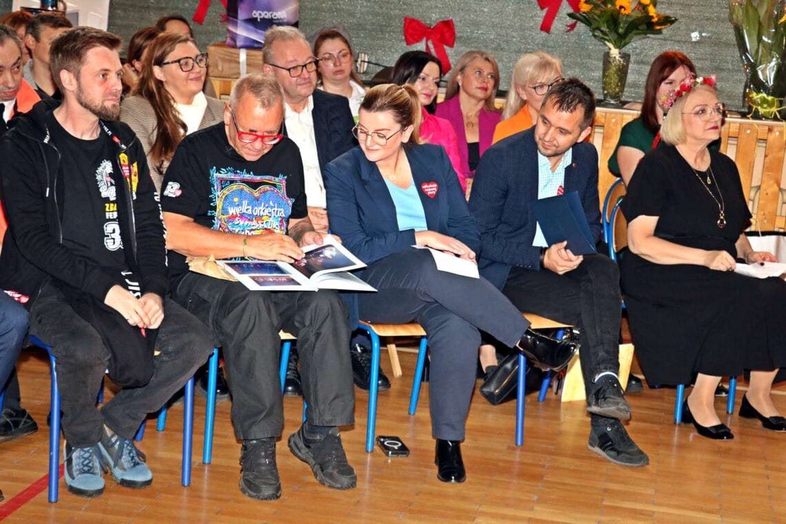 Obchody Dnia Patrona – 15 listopada 2024