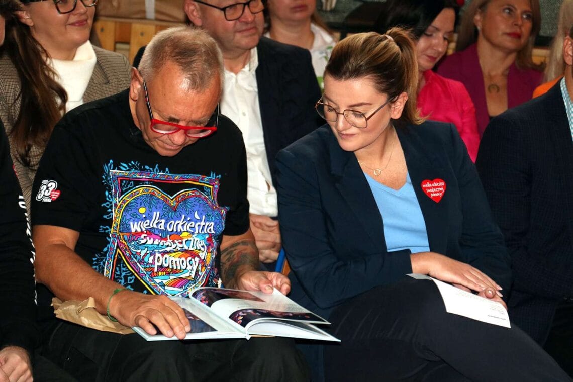 Obchody Dnia Patrona – 15 listopada 2024
