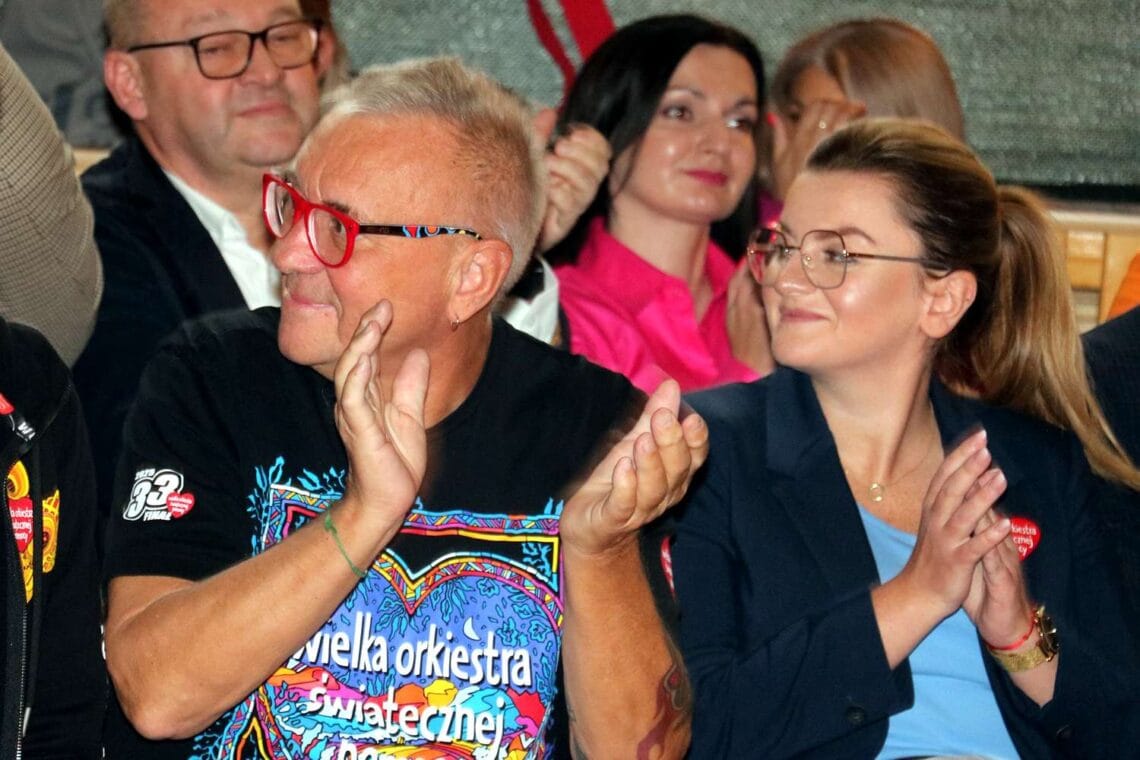 Obchody Dnia Patrona – 15 listopada 2024