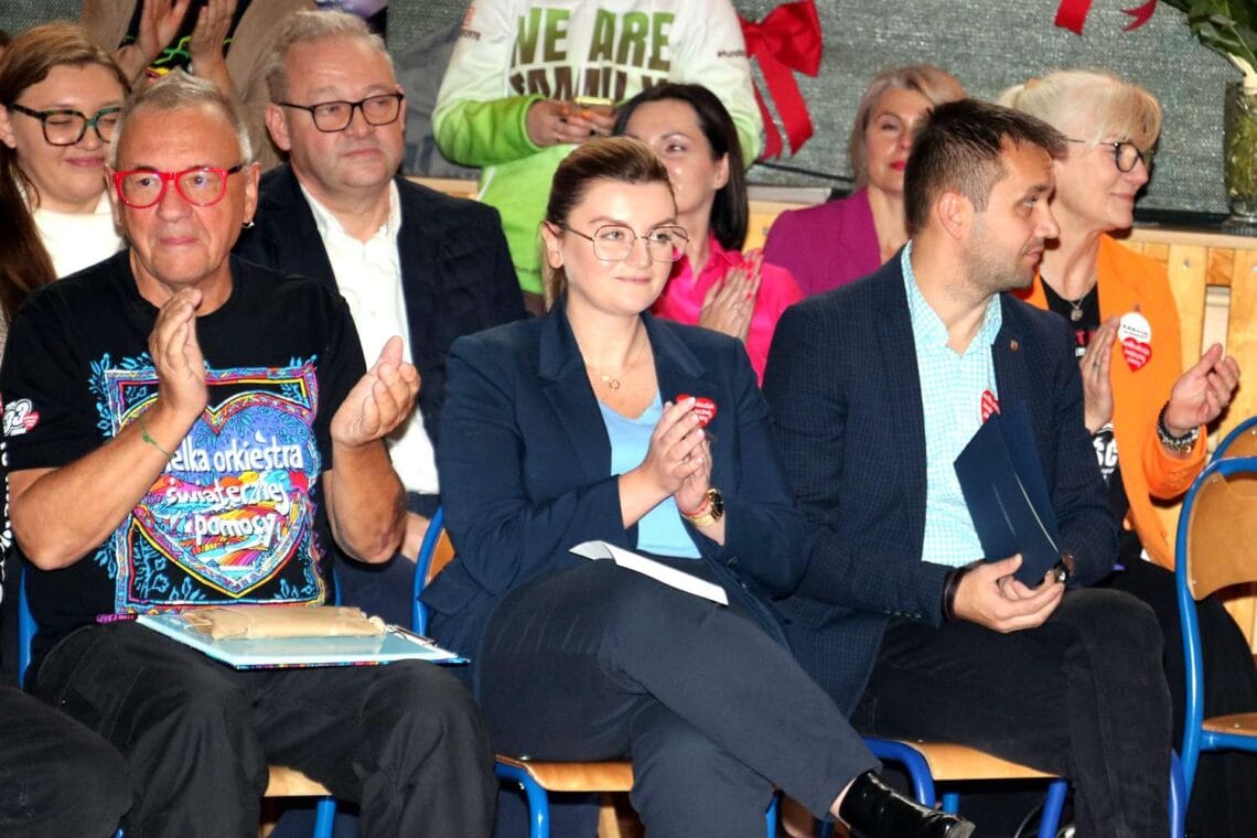 Obchody Dnia Patrona – 15 listopada 2024