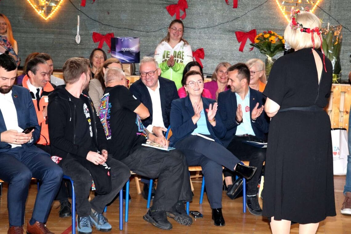 Obchody Dnia Patrona – 15 listopada 2024