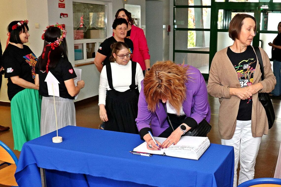 Obchody Dnia Patrona – 15 listopada 2024