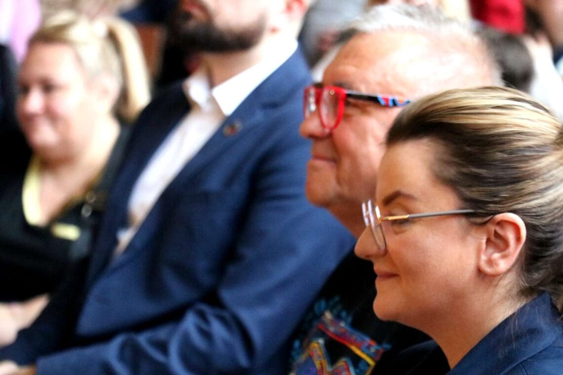 Obchody Dnia Patrona – 15 listopada 2024