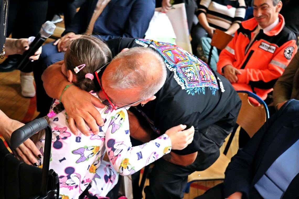 Obchody Dnia Patrona – 15 listopada 2024