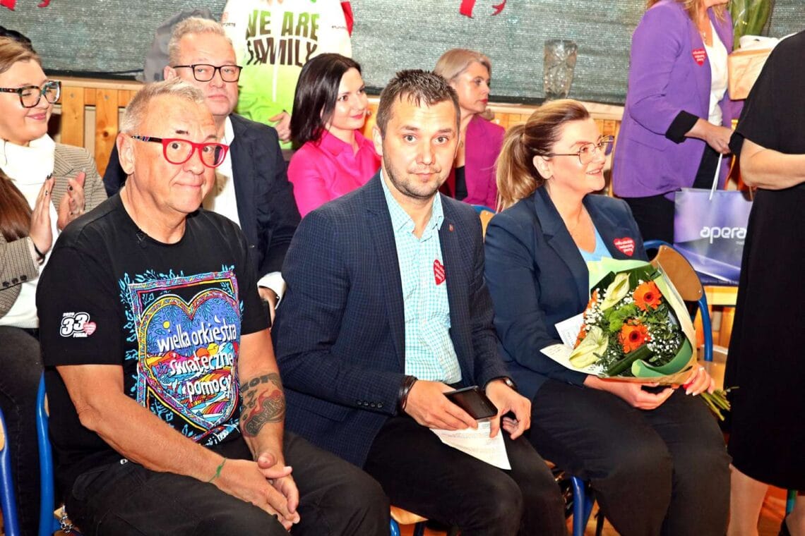 Obchody Dnia Patrona – 15 listopada 2024