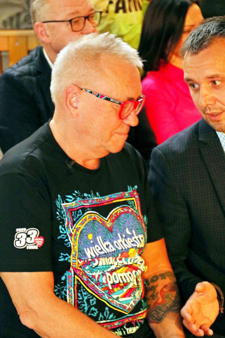 Obchody Dnia Patrona – 15 listopada 2024