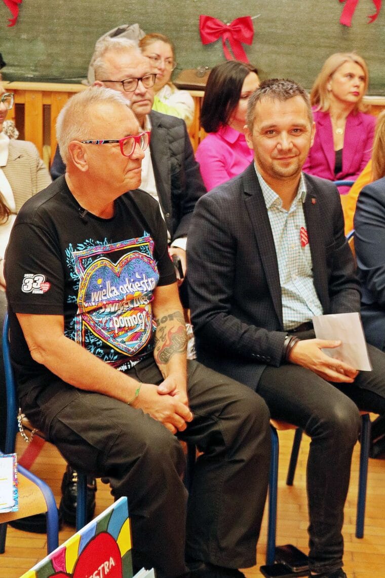 Obchody Dnia Patrona – 15 listopada 2024