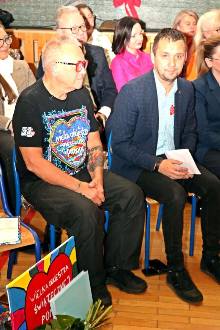 Obchody Dnia Patrona – 15 listopada 2024