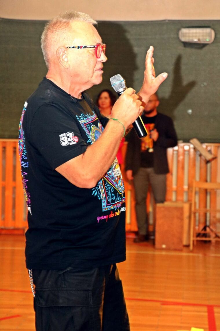 Obchody Dnia Patrona – 15 listopada 2024