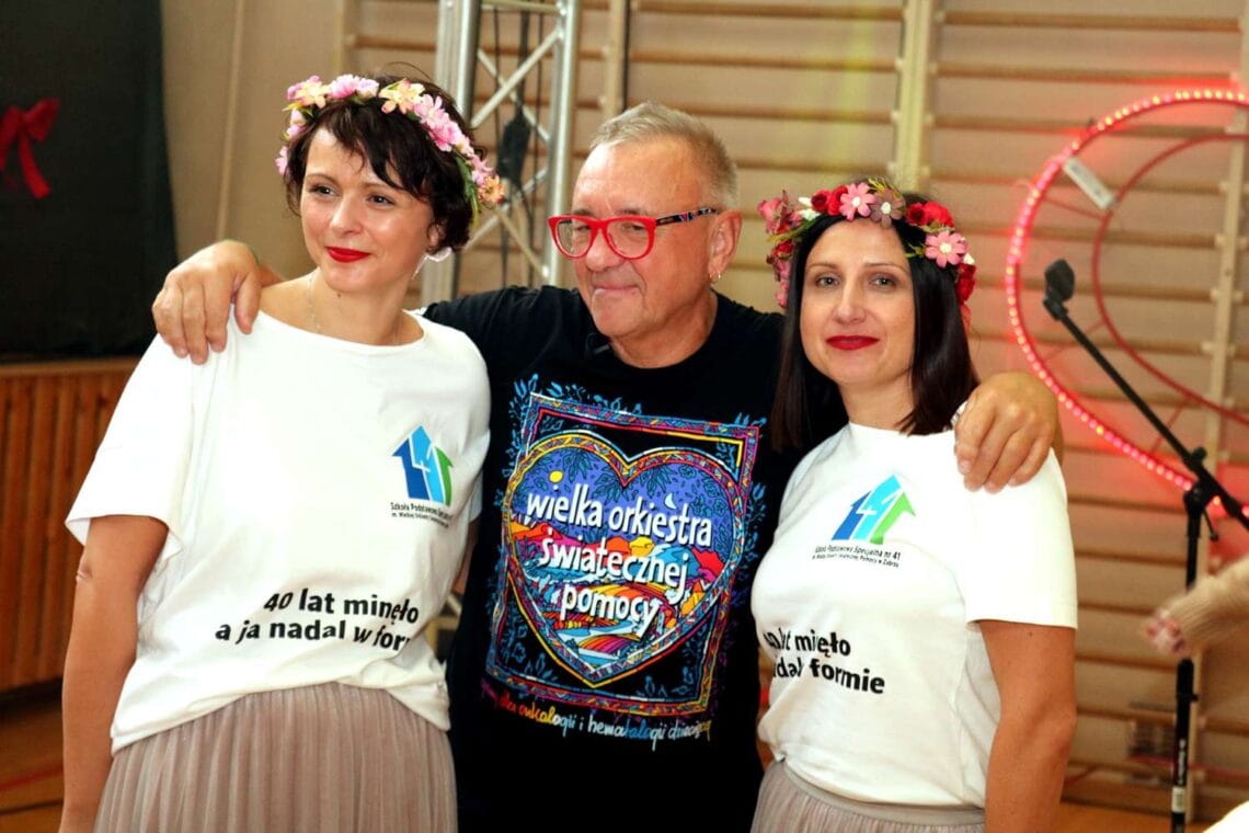 Obchody Dnia Patrona – 15 listopada 2024