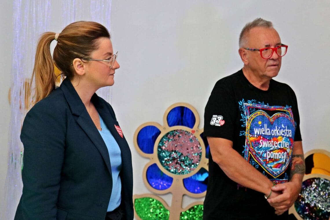 Obchody Dnia Patrona – 15 listopada 2024