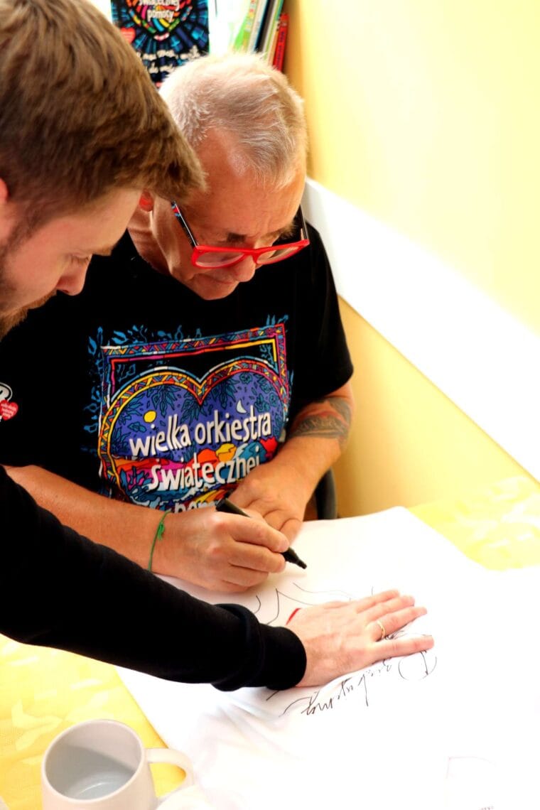 Obchody Dnia Patrona – 15 listopada 2024